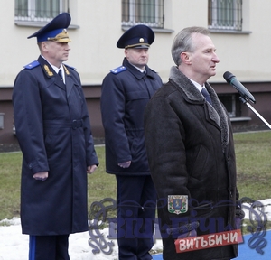 Фото Олега Климовича