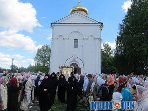 Фото Ларисы МАЛАШЕНИ
