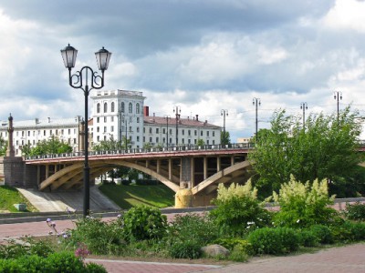 Фото Дмитрия Осипова 