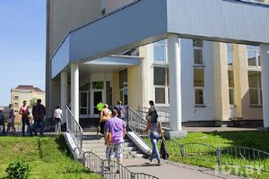 Фото: Татьяна Матвеева