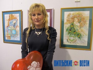 Фото Натальи Рыжковой