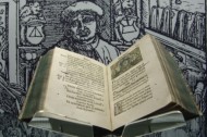 500 лет истории белорусского книгопечатания
