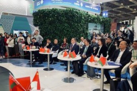 
 День Витебской области прошел на выставке импорта в Шанхае    