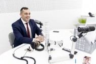 
 Александр Субботин попал в прямой эфир «Радио Витебск»
(09.06.2022)    