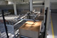 
 Предприятие в Витебске занялось производством уникальных
плит MDF (18.10.2022)    