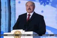 Александр Лукашенко: благодаря Славянскому базару мир познакомился с Беларусью