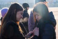 
 Витебск принимает эстафету молодёжной столицы (11.03.2022) 