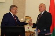 Николай Шерстнёв провёл пресс-конференцию (27.09.2018)