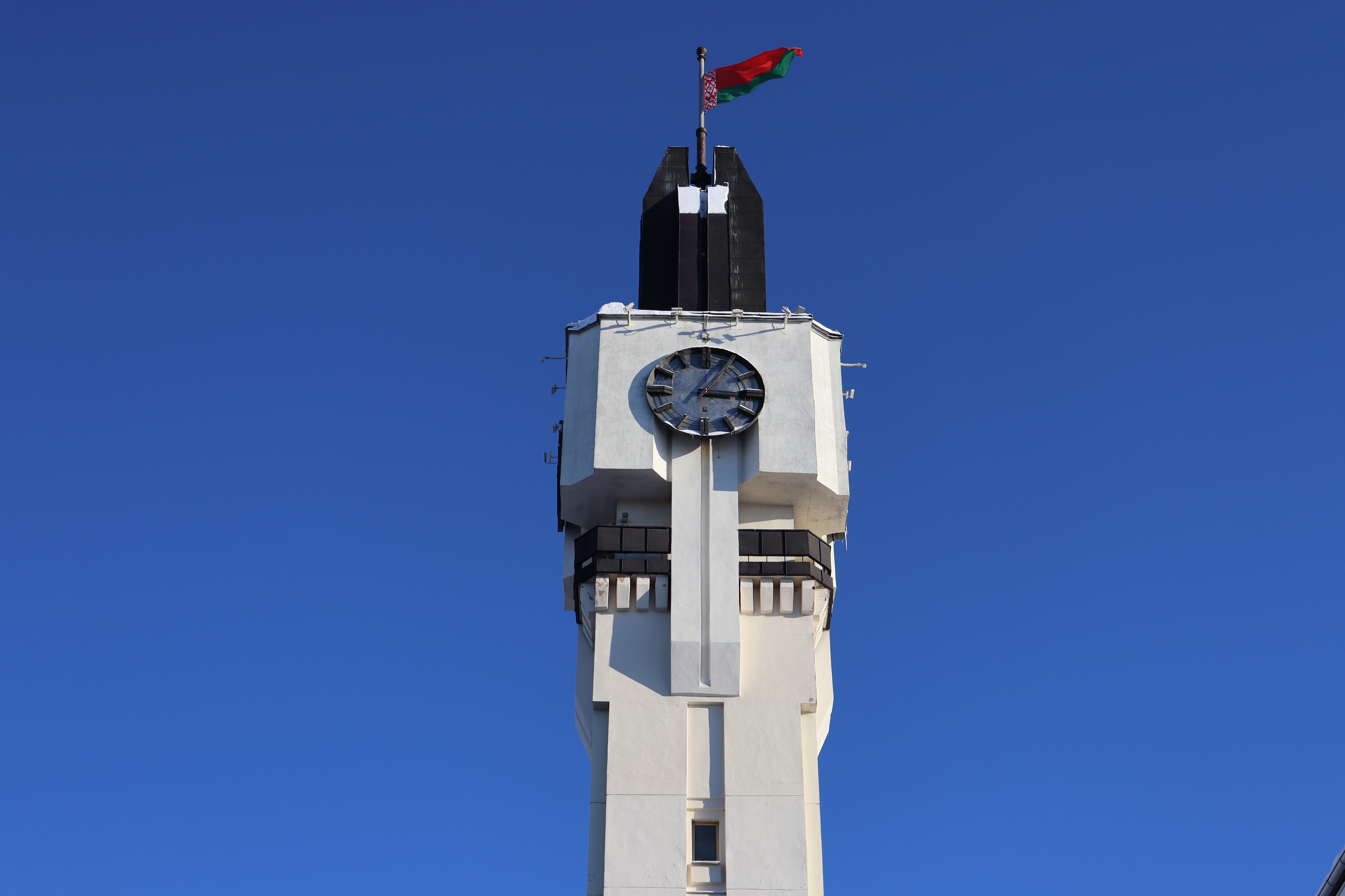 26 марта в Витебском облисполкоме личный приём проведёт заместитель премьер-министра Республики Беларусь Виктор Каранкевич