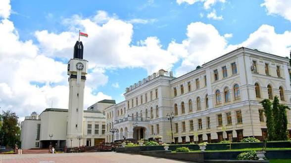 Кадровый день прошел в Витебском облисполкоме